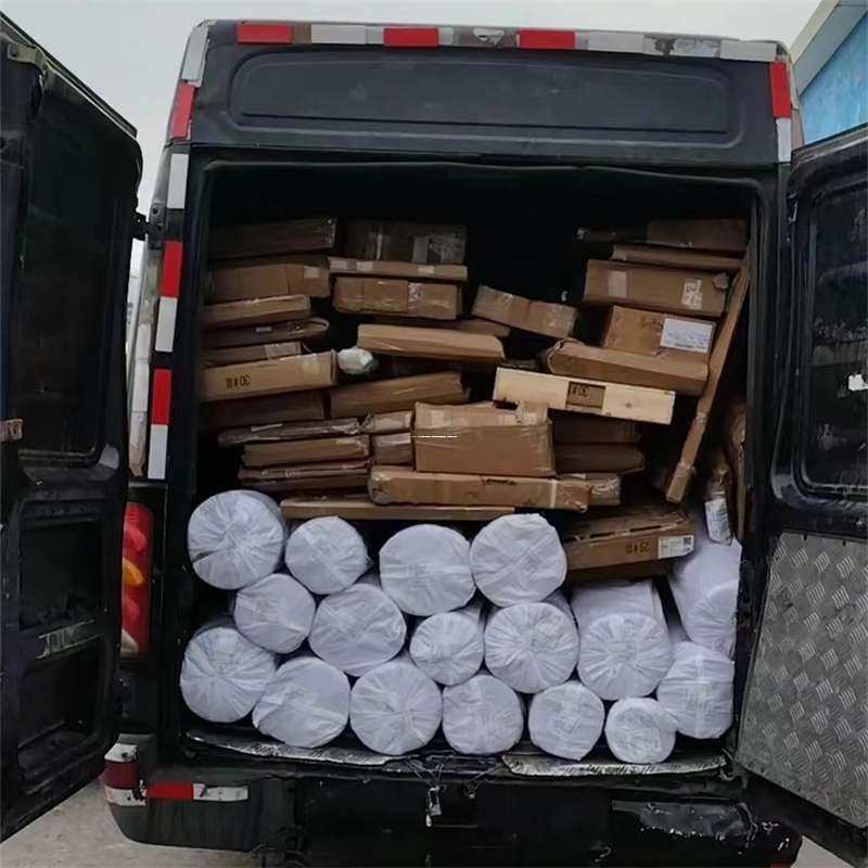 河南郑州新郑至义乌货运专线，一站式物流服务助您货畅其流！（到义乌物流专线）