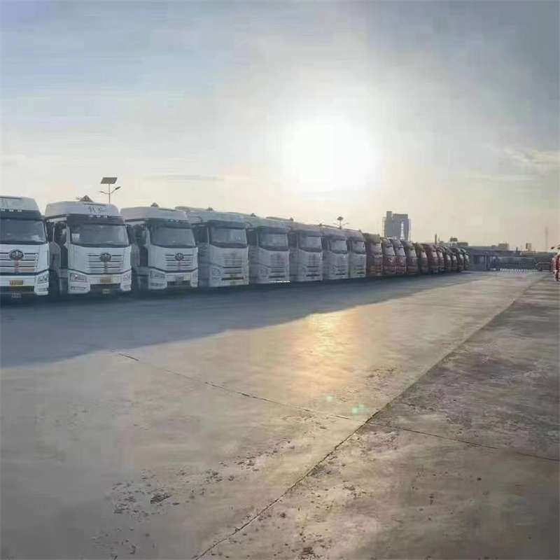 河南郑州新郑到福建物流公司——专业货运，全程无忧