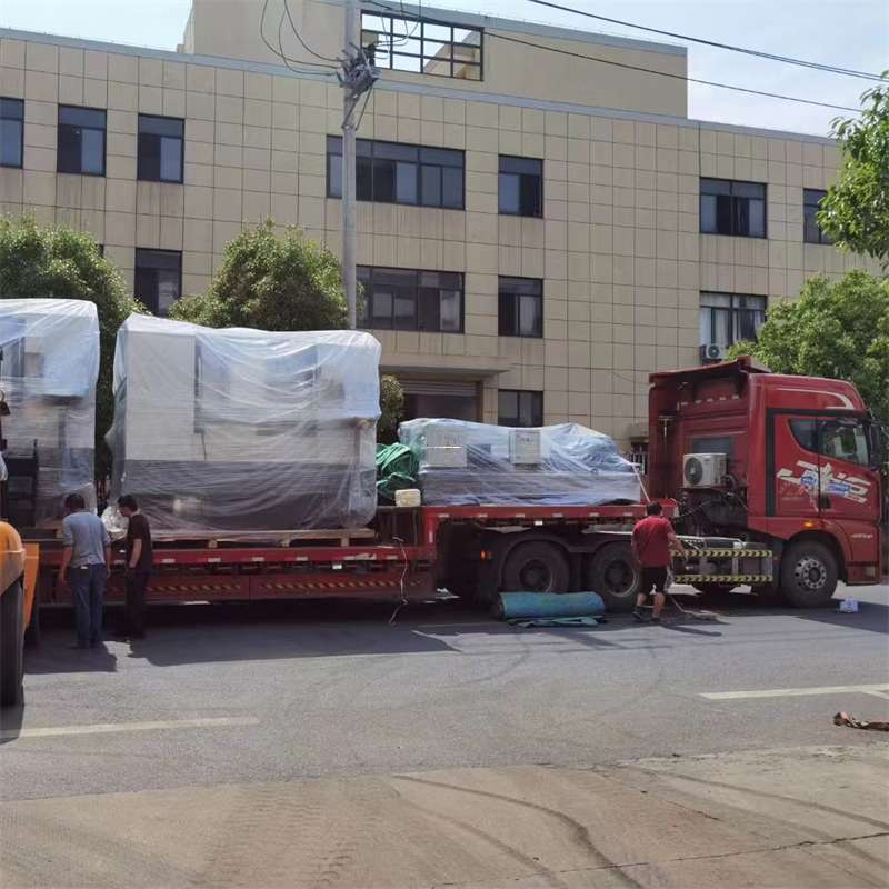 河南郑州新郑到南京物流公司一站式服务，让货运更轻松